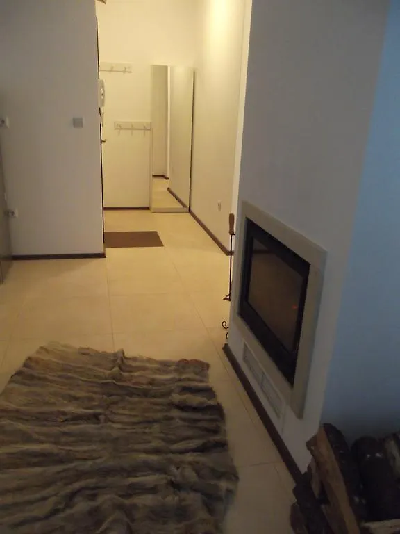 Apartment Sredna Gora Burgas Bulgaria