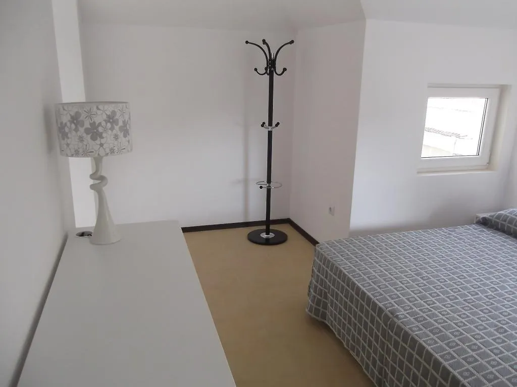 Apartment Sredna Gora Burgas